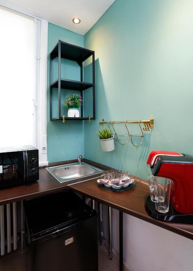 Grand Phillip Cismigiu Park Downtown Bucharest Apartment Exterior photo